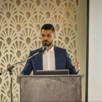 CoByte Employee Hayyan Jarboue's profile photo
