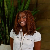 Harvard Student Agencies Employee Dani Ebaseh-Onofa's profile photo