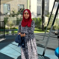 Sumera Ehsan Email