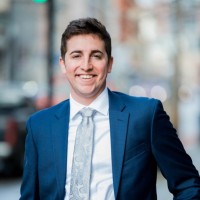 PwC Employee Kyle Isaacs's profile photo