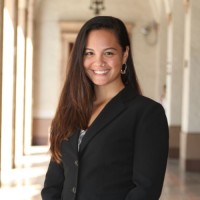 Quantum University Employee Kylie-Brooke Hew-Len's profile photo