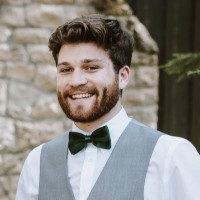 GeoDigital Employee Joseph Unfred's profile photo