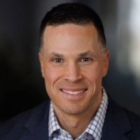 Bank of America Employee Tim Lyons's profile photo