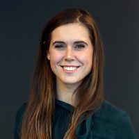 SINEWS MTI Employee Thea Martnes's profile photo
