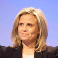 Michelin Employee Adeline Challon-Kemoun's profile photo