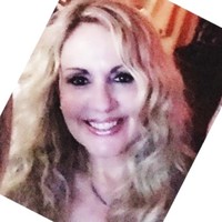 ION GEO Employee Gayla Stokes's profile photo