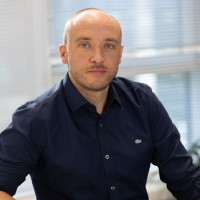 Nest Bank S.A. Employee Marek Szcześniak's profile photo