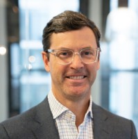 First Street Foundation Employee Scott Miller's profile photo