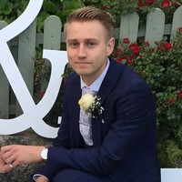 VolkerFitzpatrick Employee Jamie Botten's profile photo