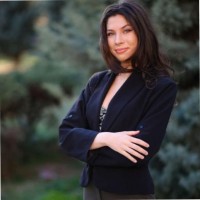 Grup Sapte Employee Roxana Savin's profile photo