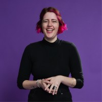 Everywhere Beer Employee Kelli Willcoxson's profile photo