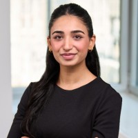 OceanSound Partners Employee Roshni Gill's profile photo