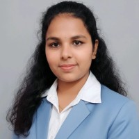 Vaishnavi Trivedi Email