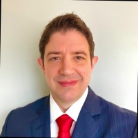 The Olayan Group Employee Ronald Martin's profile photo