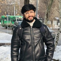The Crox Group Employee Furqan Khan's profile photo