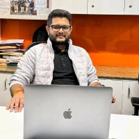 Adda Education (METIS EDUVENTURES PRIVATE LIMITED) Employee Shivank Kumar's profile photo