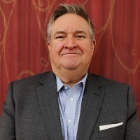 Gallaghers Steakhouse Employee Darrus Chaffee's profile photo