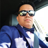 John Muir Health Employee John Narciso's profile photo