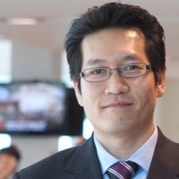 NextStar Energy Employee Andrew Park's profile photo