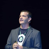 Astrato Analytics Employee Liron Baram's profile photo
