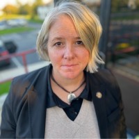 U.S. District Court Employee Nora Tyer-Witek's profile photo