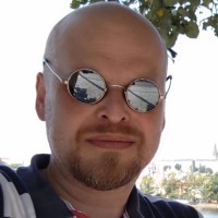 DATASYS s.r.o. Employee Marek Řehulka's profile photo