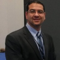 Florida Polytechnic University Employee Khaled Shaaban's profile photo