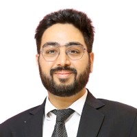 Adobe Employee Bhavuk Arora's profile photo