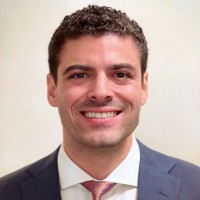 Morgan Stanley Employee Ross Cohen's profile photo