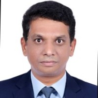 Transmak Dewatering Services LLC Employee Vipin Murali's profile photo