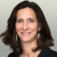 Ministère de l'Europe et des Affaires étrangères Employee Cécile Renault's profile photo