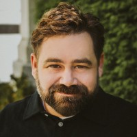 redhouse studio architecture Employee Christopher Maurer's profile photo