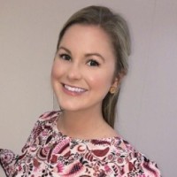 Katie Caffey
