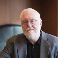 Portland State University, College of Urban and Public Affairs Employee Robert McCullough's profile photo