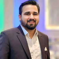 Nobility RCM Employee Sayyam Abbasi's profile photo