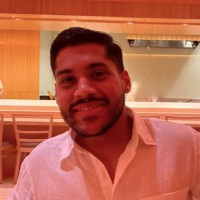 Walmart Employee Rakin Huq's profile photo