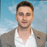 Ascalab Employee Pavle Stojanović's profile photo