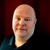 Boeing Employee Mike Will's profile photo