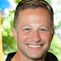ProductPlan Employee Steven Cohn's profile photo