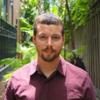 Future Grid Employee Jarrett Prosser's profile photo