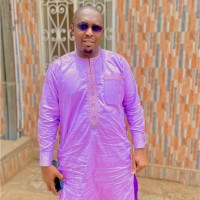Awalou Halidou Email