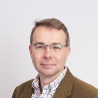 Martyn Baker Email & Phone Number