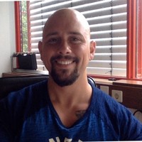 Bausch+Stroebel Machine Company Employee John Civitillo's profile photo