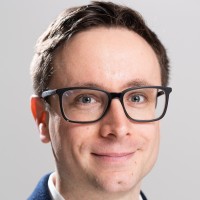 UCL Employee Peter Snow's profile photo