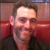 Halliburton Employee Brady P's profile photo