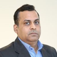 IDEMIA Employee Sudhir Mishra's profile photo