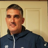 Civ2Con Employee Michael Bordonaro's profile photo