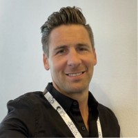 BBC Employee Nick Lee's profile photo