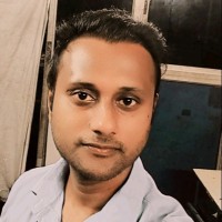 Debasis Ghosh Email