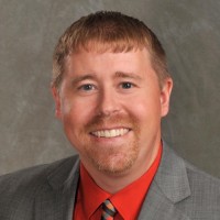 Edward Jones Employee Shane Todd's profile photo